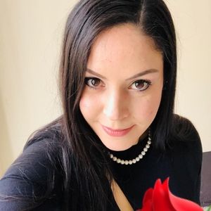 Meet your Posher, Delfina